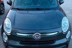 Fiat 500 L 1.3 Multijet 95 cv