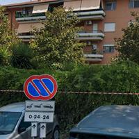 Cassia grottarossa tomba di nerone trilocale