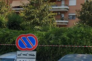 Cassia grottarossa tomba di nerone trilocale