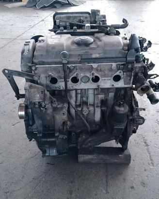 Motore Peugeot 1.4 B KFW