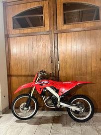 Hm cre 50 six competition