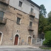 Grande casa indipendente con 6000 m2 di uliveto