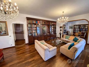 Appartamento Terni [Cod. rif 3308251VRG]