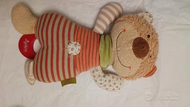 peluche carillon ninna nanna NUOVO