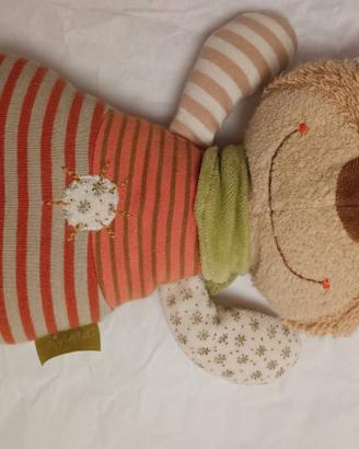 peluche carillon ninna nanna NUOVO