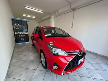 Toyota Yaris 1.0 Active