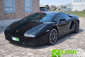 LAMBORGHINI Gallardo 5.0 V10 Coupé
