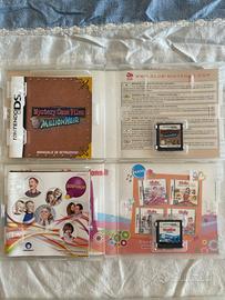 giochi per Nintendo ds