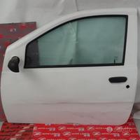 Portiera Anteriore Sinistra Fiat Punto Classic (18