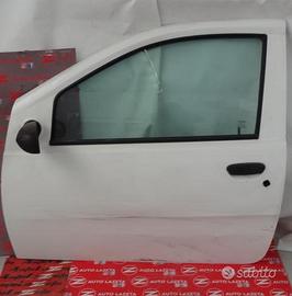 Portiera Anteriore Sinistra Fiat Punto Classic (18
