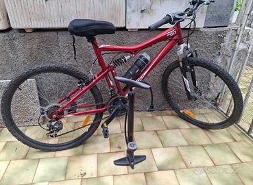 bici nuova