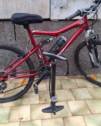 bici nuova