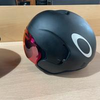 Casco triathlon oakley aro 7