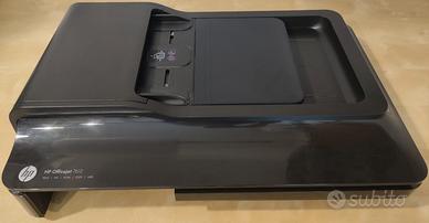 CR769-60058 Scanner HP Officejet 7610 - 7612