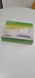 Router TP-Link 3G/4G Wireless N 