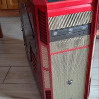 PC fisso Gaming 