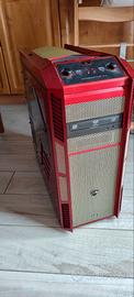 PC fisso Gaming 