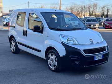 Fiat Fiorino 1.3 MJT 95CV Cargo SX TURBINA NUOVA