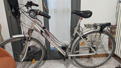 Bici City Bike Schiano
