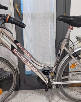 Bici City Bike Schiano