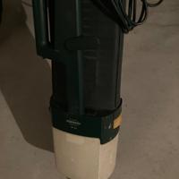 Aspirapolvere folletto