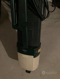 Aspirapolvere folletto