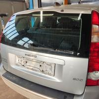 Portellone nudo VOLVO V50 del 2006