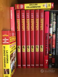 Il mito Ferrari