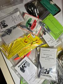 Attrezzatura da pesca