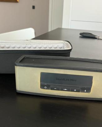 Sound Link mini