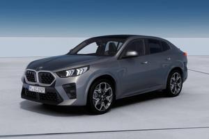 BMW X2 xDrive20d 48V MSport