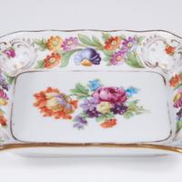 Portacenere Bavaria Schumann Arzberg – anni ’60