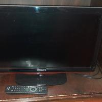 Televisore 22 Pollici Philips