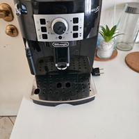 Delonghi magnifica s