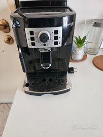 Delonghi magnifica s