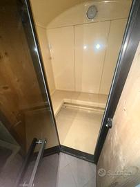 Bagno a vapore