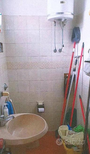 Immobile in asta di 140 m² con 2 locali a Bovisio- - Altro