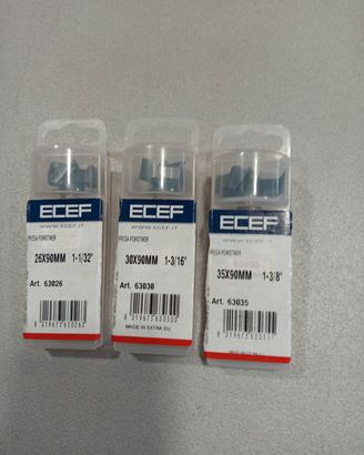 set frese forstner