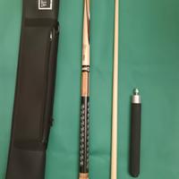 stecca LM miking 3 provata 2 volte