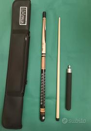 stecca LM miking 3 provata 2 volte