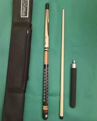 stecca LM miking 3 provata 2 volte