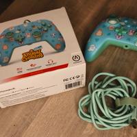 Controller Animal Crossing 