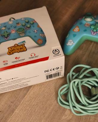 Controller Animal Crossing 