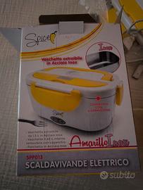 Scaldavivande