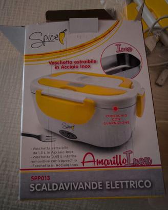 Scaldavivande