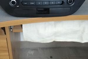 Autoradio huindayI10 anno2014 