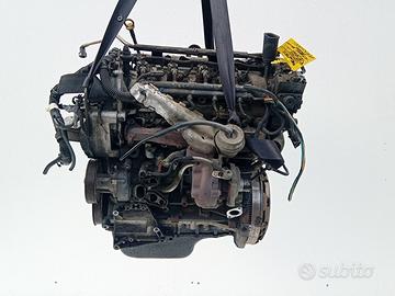 MOTORE COMPLETO FIAT Grande Punto 1Â° Serie 199A30