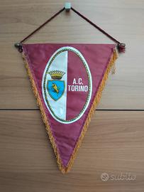 Gagliardetto Torino Calcio Anni 70