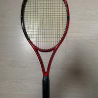 Racchetta tennis Dunlop CX 200  L3 come da foto