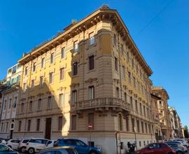 STANZA uso studio in Prati
